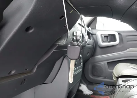 2006 Honda Ridgeline Rts z USA, uszkodzony, nr VIN 2HJYK16476H555492